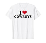 I Love Cowboys