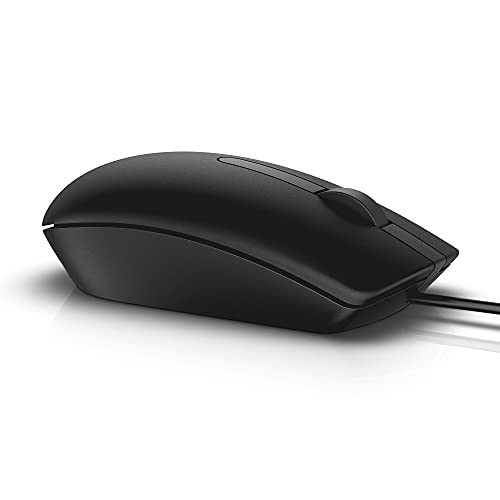 Dell Optical kabelgebundene Maus - MS116 5