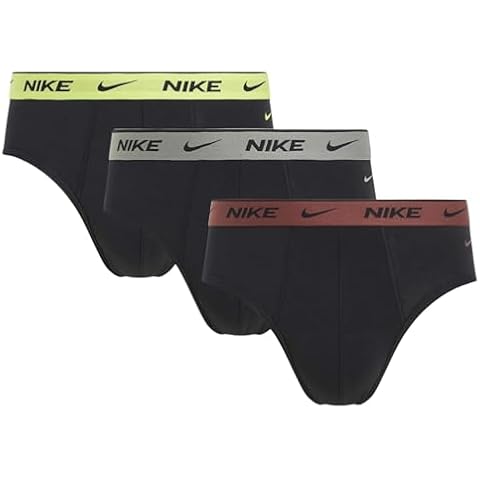 Slips Nike Pro 3 paires Cover