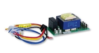 Braeburn 229238 Replacement Humidifier Circuit Board