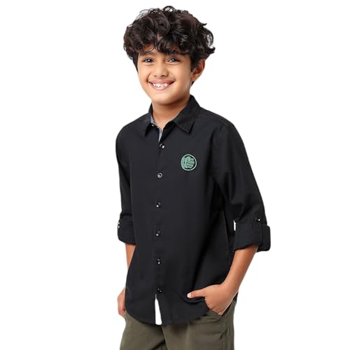 Image of BONKIDS Boys Shirt