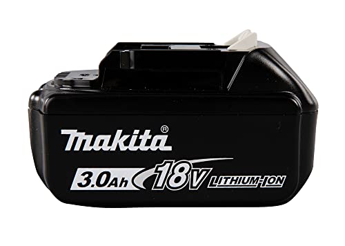 Makita BL1830 18V 3Ah LXT Li-ion Battery