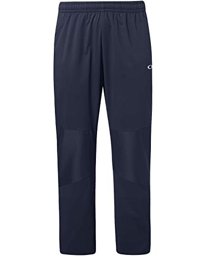 [I[N[] Opc ENHANCE WIND WARM PANTS 9.7 Y FOGGY BLUE XS({TCYS)