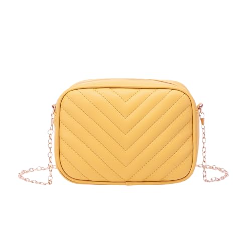 Image of Small Crossbody Bags for Women Mini Size Purses Cute Satchel Pouch | Trendy
