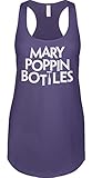 Mary Poppin Bottles Epcot Drinking Around the World Shirt
