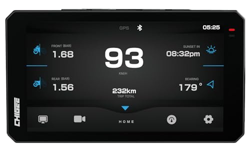 Amazon | タナックス(TANAX) SRS-029 スマートライドモニター AIO-6