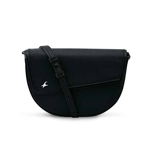 Image of Fastrack Women's Western (Black)