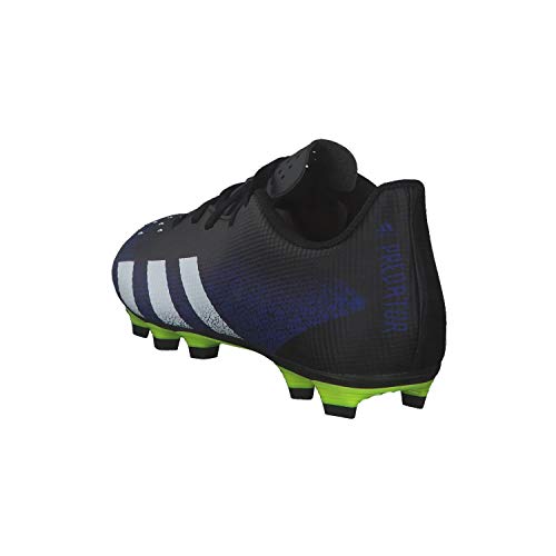 [アディダス] サッカースパイク プレデター フリーク.4 AI1 各種グラウンド対応 KZP57 チームロイヤルブルー/フットウェアホワイト/コアブラック(FY0625) 27.5 cm 4枚目