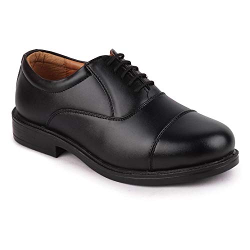 Bata Men's Fromal Lace-up Shoe