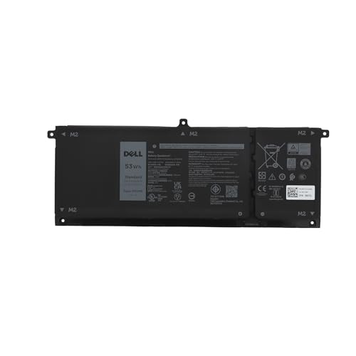 Batterie Dell 9077G pour Latitude 11 2in1 3120 idéale en déplacement