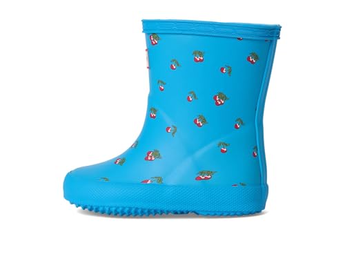 Hunter Unisex-Child First Classic Boot (Toddler/Little Kid) Rain4