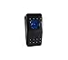 Race Sport RS-RP12VB LED Rocker Switch (Each Blue)