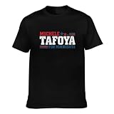 Michele Tafoya for Minnesota Shirts for Women Mens Short Sleeve Tee Shirts