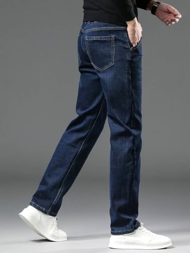 Image of TAGDO Men Regular Fit Jeans (5190)