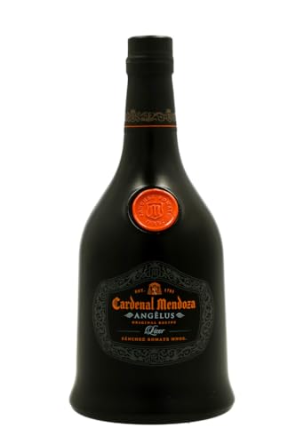 Cardenal Mendoza ANGÊLUS Original Recipe Liqueur 40% Vol. 0,7l in Giftbox