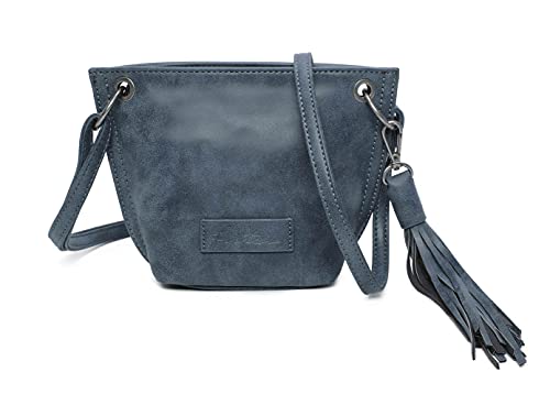 Sac Fritzi aus Preußen bandoulière pour vos sorties en ville