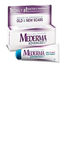 Mederma Advanced Scar Gel (20 g) by…