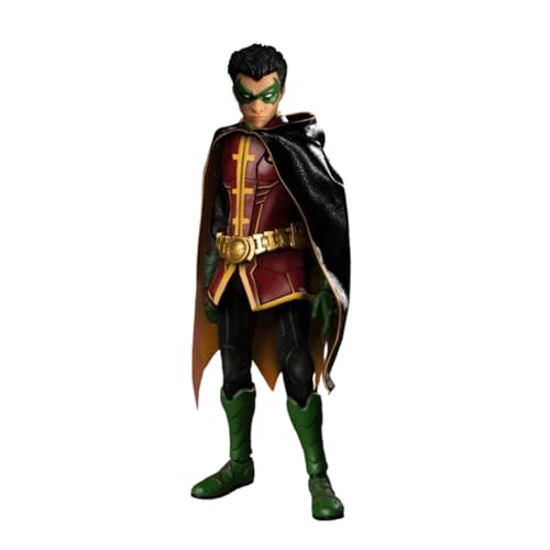DC Comics Robin Batman One:12 Collective Edition Figure