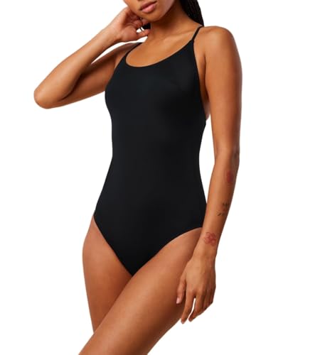 Bikini Top Triumph O- Summer Mix & Match Op 01 SD Bikini Top, Nero, 42/C Donna