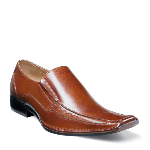 Stacy Adams Men's, Templin Bike Toe Loafer2