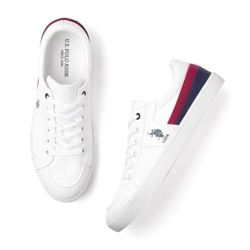 Image of USPA|CLARKIN |Stylish Casual Sneaker Shoes for Man