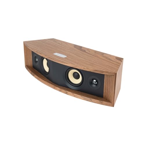 Image of JBL L42ms Integrated Music System (Walnut)