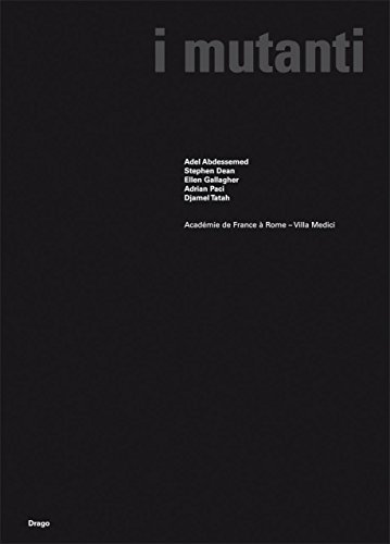 I mutanti. Ediz. illustrata I mutanti. Ediz. illustrata