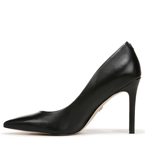 Sam Edelman Women's Hazel Pointed Toe Pump - Image 4