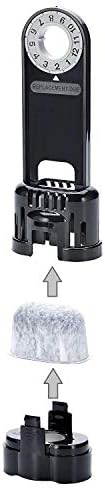 Water Filter Kit For Keurig K Cup K45 K40 Elite New Filter Holder (Generic brand) image 5