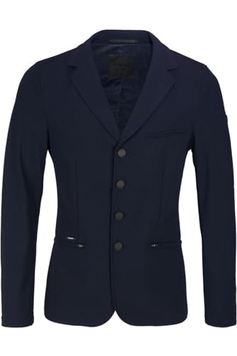 Veste de concours Pikeur Luis stretch et respirante pour cavalier de CSO