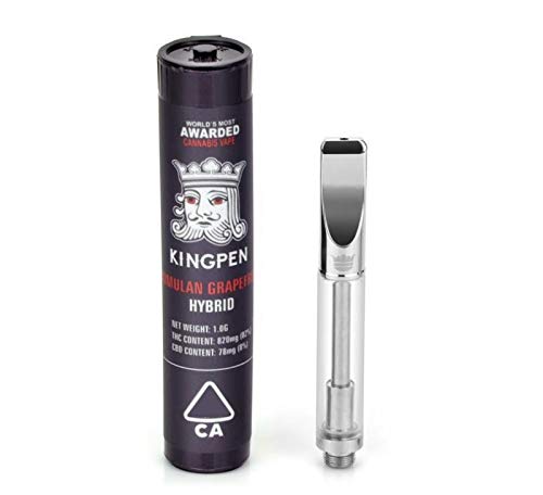 KingPen 710 Cartridge, 1.0ML Cartridge,Empty Cartridge,Botton Airflow Cartridge, Ceramic Coil 510 Drip Tip,5PCS, Tube Package : Amazon.co.uk: Health & Personal Care KingPen 710 Cartridge, 1.0ML Cartridge,Empty Cartridge,Botton Airflow Cartridge, Ceramic Coil 510 Drip Tip,5PCS, Tube Package : Amazon.co.uk: Health & Personal Care