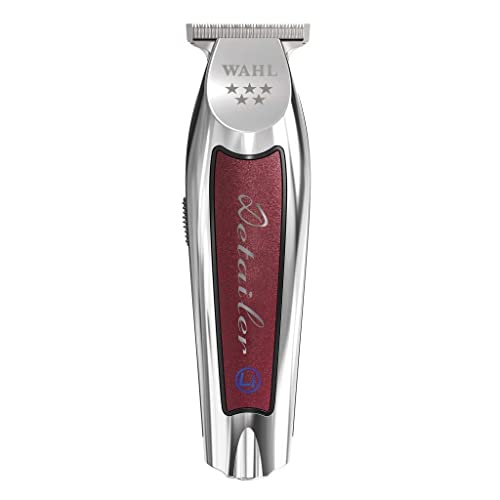 image for Wahl Professional 5 Star Cordless Detailer Li Trimmer with 100+ Minute