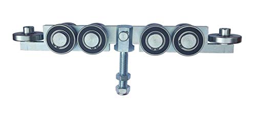 Custom Global Products Gate Truck Trolley