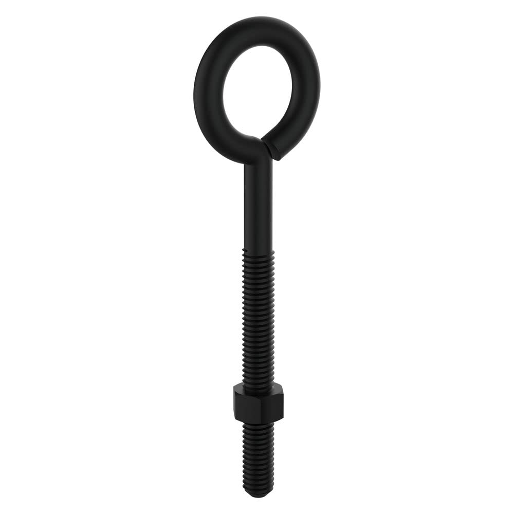 National Hardware N820-098 Eye Bolt, 3/8