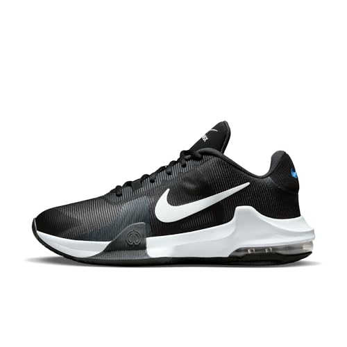 Image of Nike Mens Air Max Impact 4