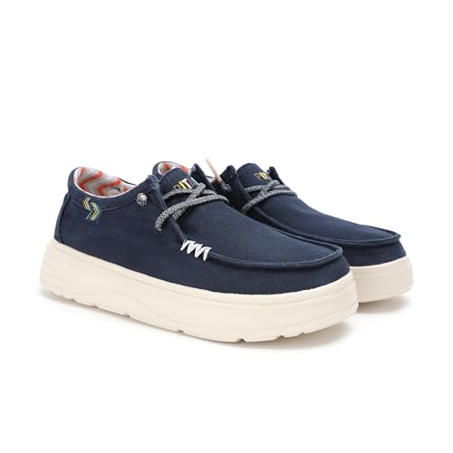 WALK IN PITAS | Natal | Mocassins pour Femmes |...