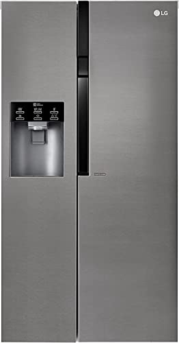 LG GSL361ICEZ