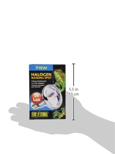 Exo Terra PT2182 Sun-Glo Daylight Halogen Lamp thumb #3