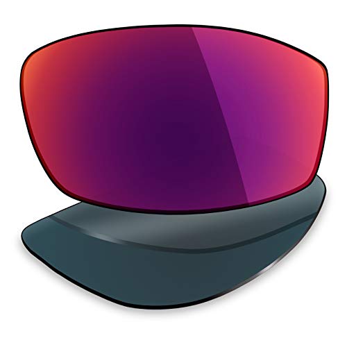 Image of Mryok Replacement Lenses for Spy Optic Cooper - Options