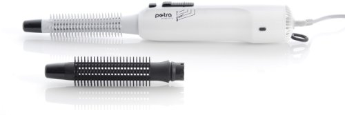 Petra Electric 58.520003.01.001 - Golpe de aire frío, 2 cepillos