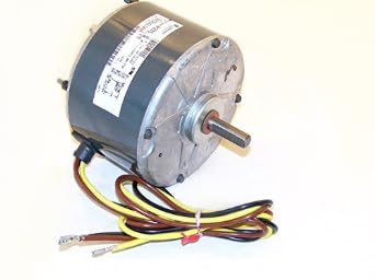 Bryant/Carrier HC35GE208 1/8hp 208/230v 1500rpm 48fr