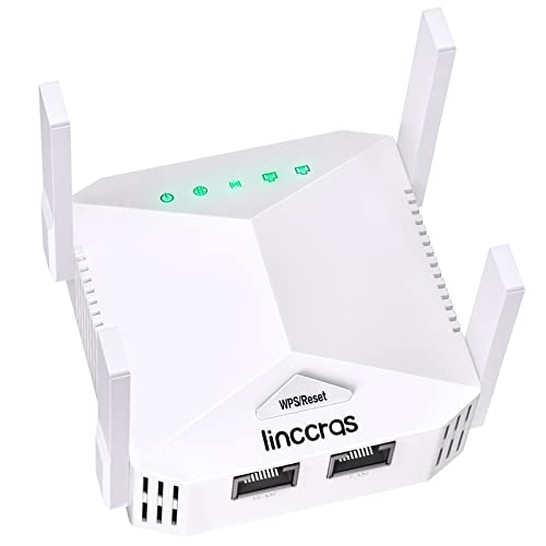 Top 10 Best Dual Band Wifi Extender Reviews & Buying Guide Katynel