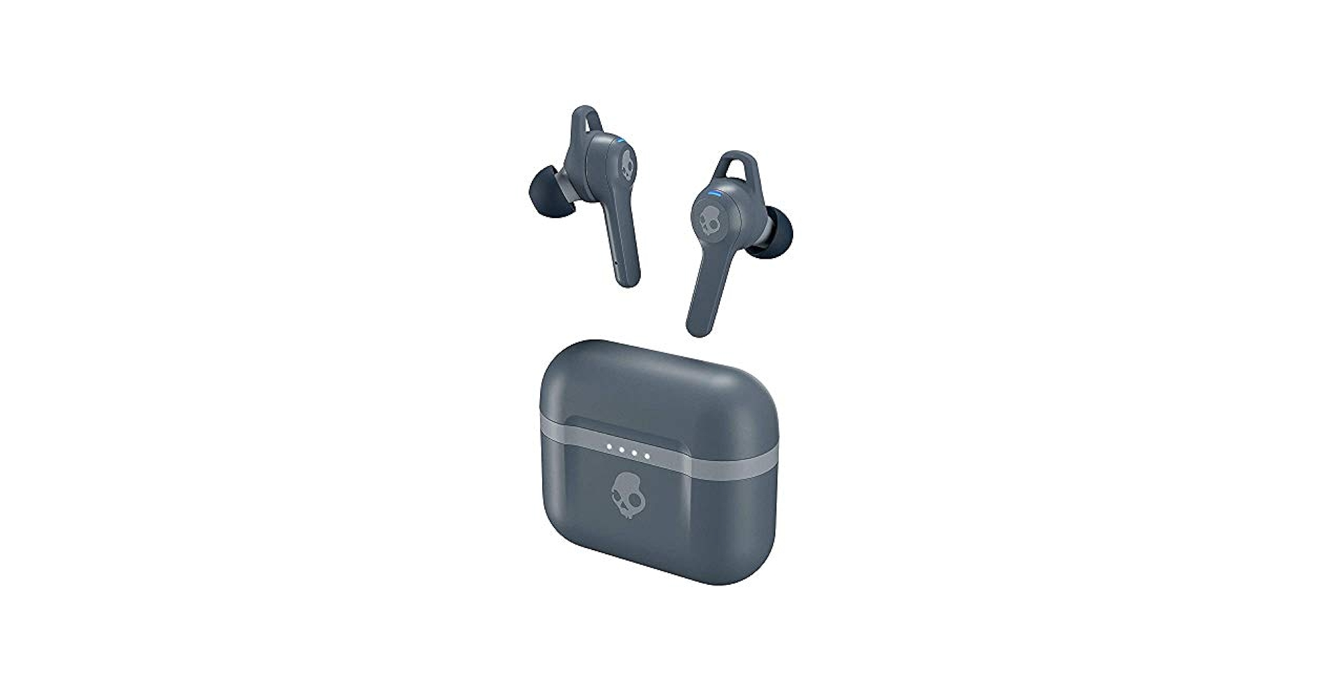 Amazon.com: Skullcandy Indy Evo True Wireless In-Ear Earbud