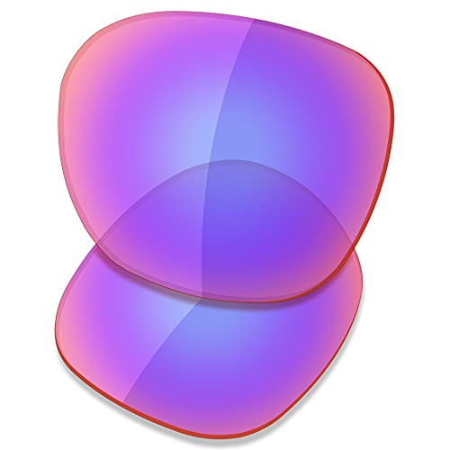 Image of SAUCER Premium Replacement Lenses for Oakley Garage Rock OO9175 | UV400 Protection, Anti-Scratch, Precise Fit
