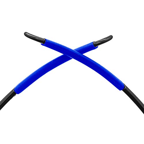 Image of Replacement Ear Socks Thru Bolt Set T20 Screwdriver for Oakley Jawbone /Racing Jacket /Split Jacket