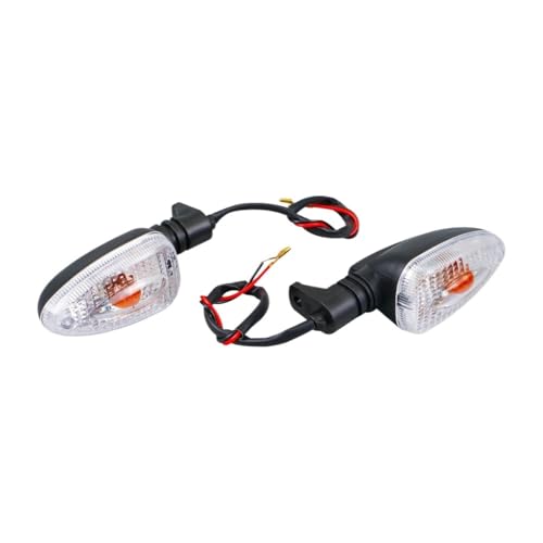 Clignotants de moto pour F800GS et K1200R de 2005 à 2014
