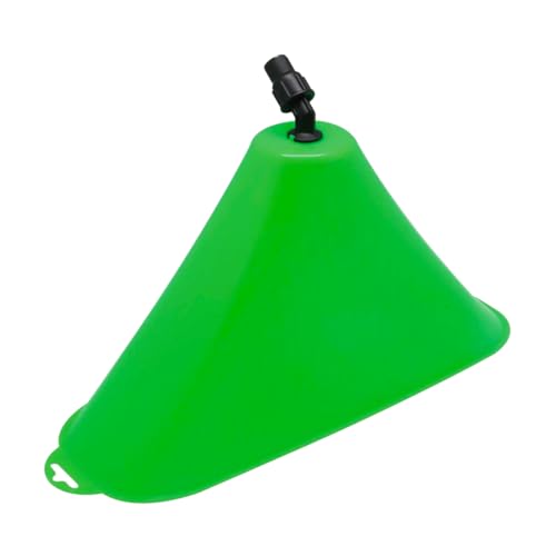 Bricoferr Hotte herbicide 38 cm Femelle