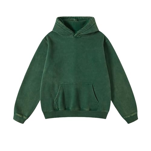 Sweat à capuche manches longues homme tendance fitness et running