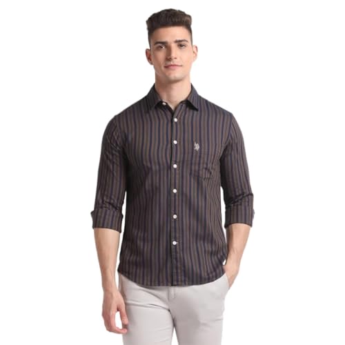 Image of U.S. POLO ASSN. Men Shirt