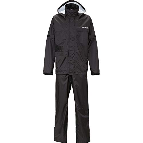 GOLDWIN コンパクトに収納できるレインスーツ　レディースLサイズ 316y3LZnKiL.jpg